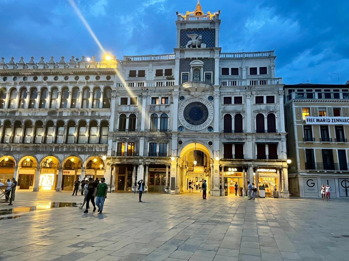 Ca' Monica Panoramic-Canal View, Biennale Venedik Dış mekan fotoğraf