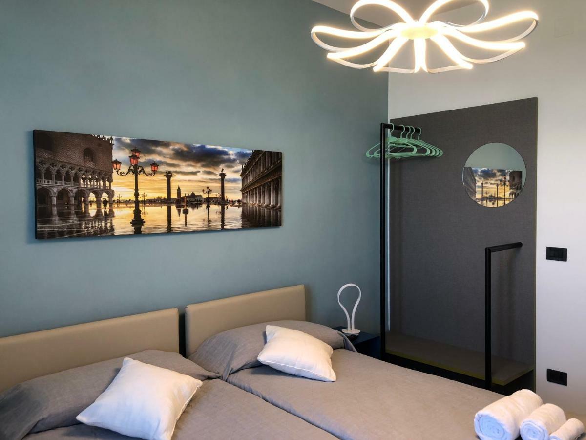 Ca' Monica Panoramic-Canal View, Biennale Venedik Dış mekan fotoğraf
